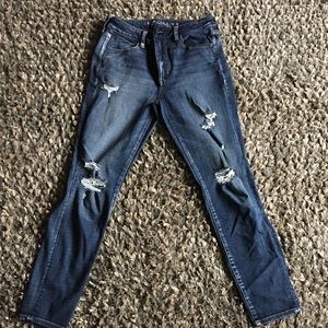 American Eagle jeggings